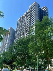 Lentor Modern (D26), Apartment #500342381
